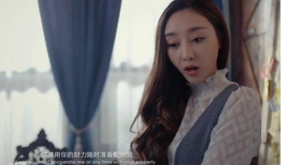 这部花样鉴表的片子让我觉得这个世界不太好