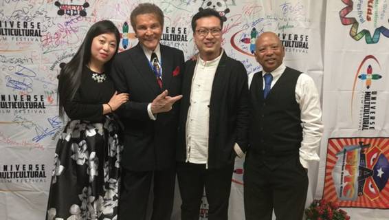 《丘比特吉祥》崭露头角成2017电影黑马