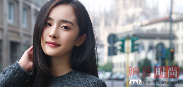 撞脸的女星堪比克隆人 你能分出谁更美吗