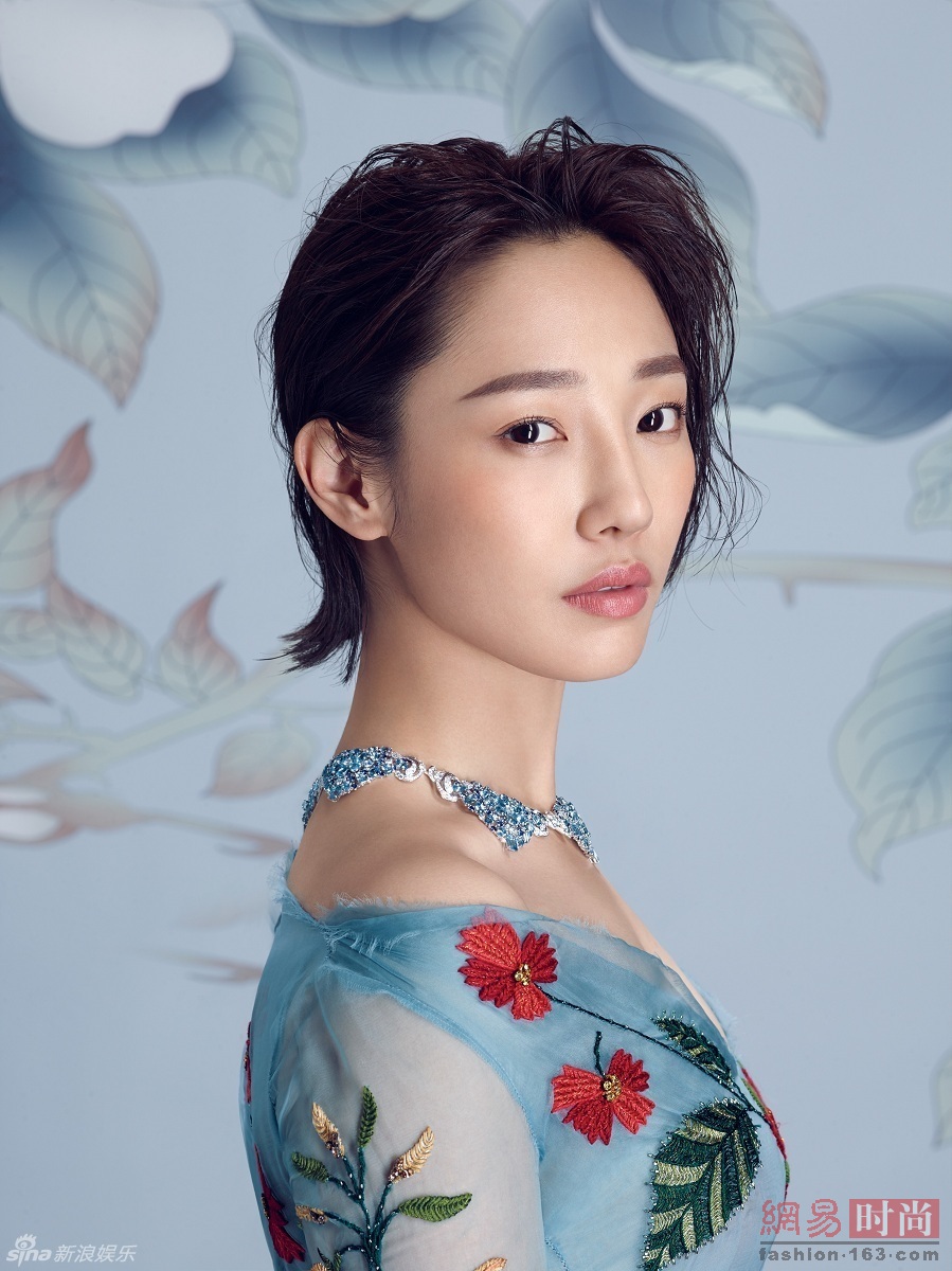 撞脸的女星堪比克隆人 你能分出谁更美吗