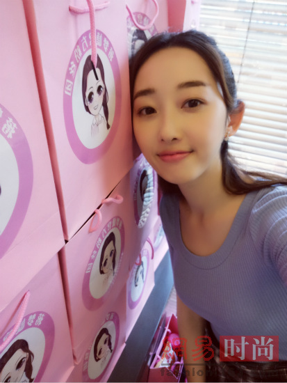 撞脸的女星堪比克隆人 你能分出谁更美吗