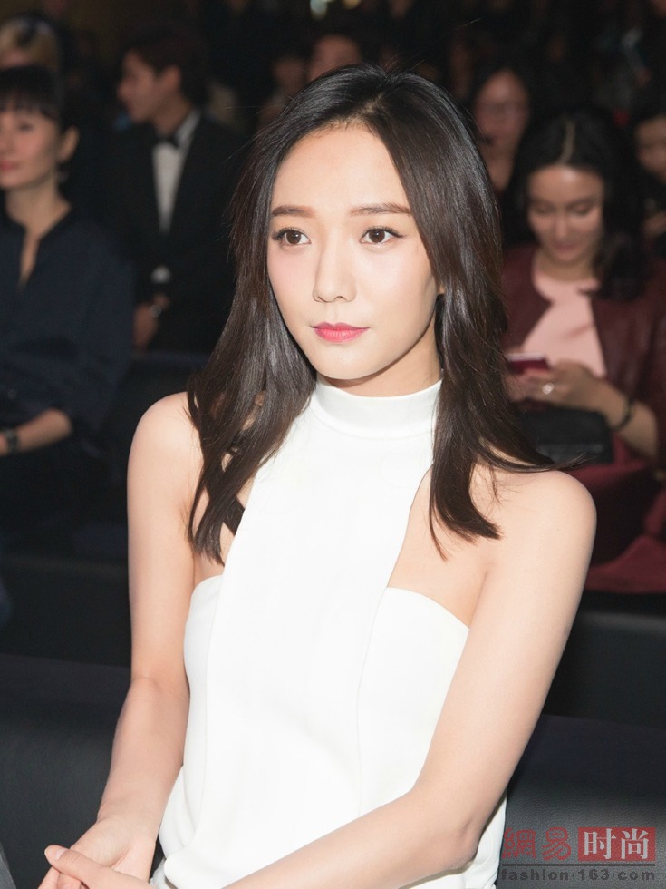 撞脸的女星堪比克隆人 你能分出谁更美吗