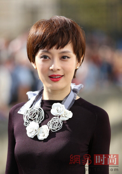 撞脸的女星堪比克隆人 你能分出谁更美吗