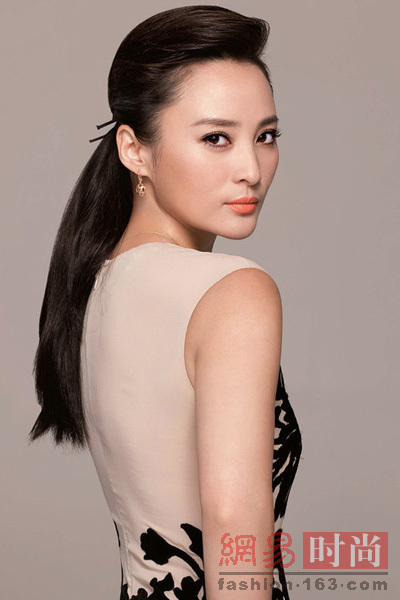 撞脸的女星堪比克隆人 你能分出谁更美吗