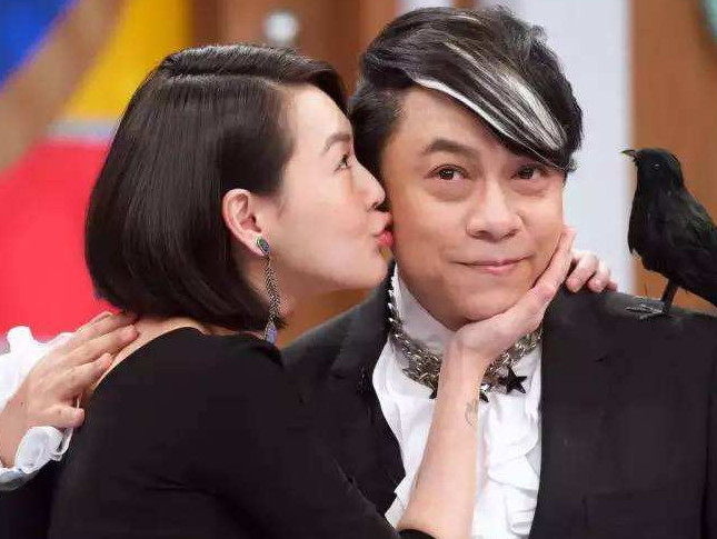 感情好到不能恋爱 娱乐圈男女友谊揭秘