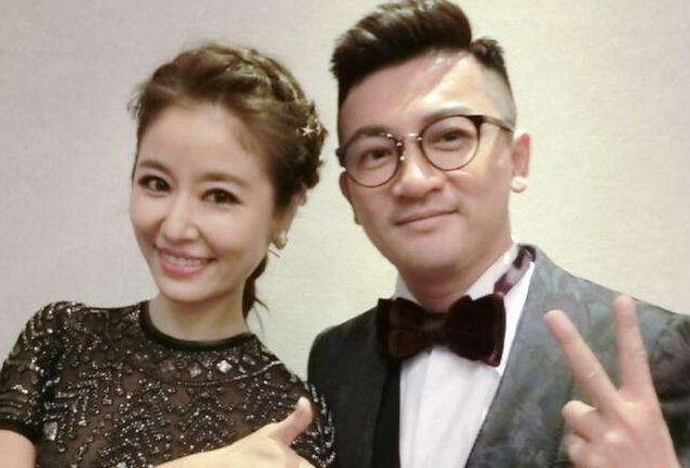 感情好到不能恋爱 娱乐圈男女友谊揭秘