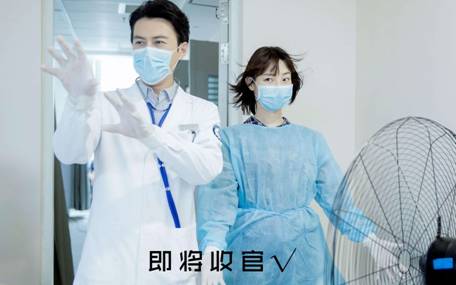 《外科风云》收官在即 微鲸剧场细数往期医疗剧佳作