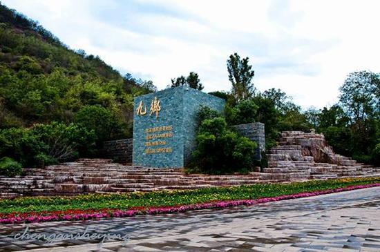 拐啦！拐啦！来环青海湖联赛 挑战68道拐奇迹