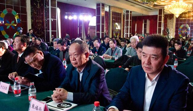 2017第五届“中国 镇江西津渡国际纪录片盛典”拉开帷幕