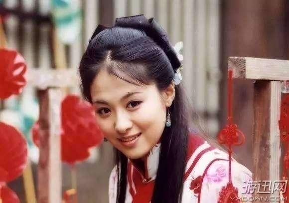 细数古装剧中十大著名老板娘 她们要么美若天仙，要么侠肝义胆，要么尖酸刻薄