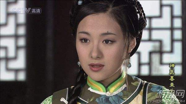 细数古装剧中十大著名老板娘 她们要么美若天仙，要么侠肝义胆，要么尖酸刻薄