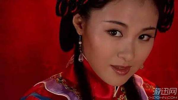 细数古装剧中十大著名老板娘 她们要么美若天仙，要么侠肝义胆，要么尖酸刻薄
