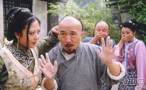 细数古装剧中十大著名老板娘 她们要么美若天仙，要么侠肝义胆，要么尖酸刻薄