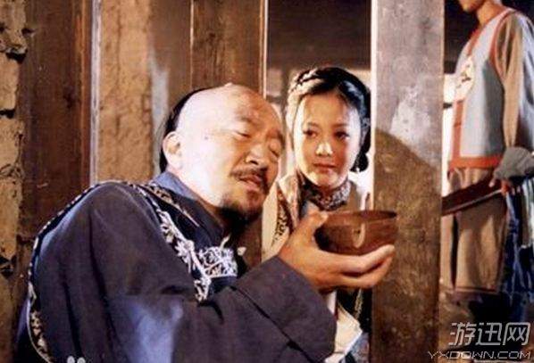 细数古装剧中十大著名老板娘 她们要么美若天仙，要么侠肝义胆，要么尖酸刻薄
