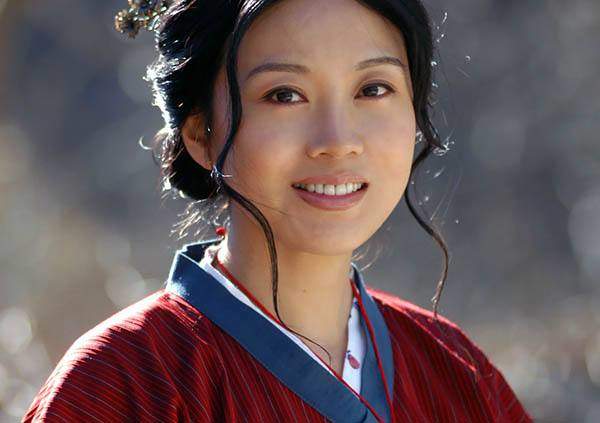 细数古装剧中十大著名老板娘 她们要么美若天仙，要么侠肝义胆，要么尖酸刻薄
