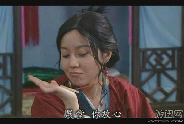 细数古装剧中十大著名老板娘 她们要么美若天仙，要么侠肝义胆，要么尖酸刻薄