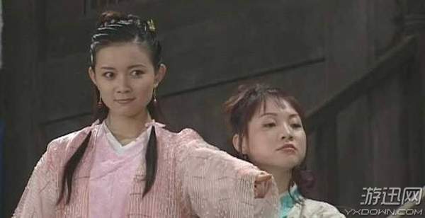 细数古装剧中十大著名老板娘 她们要么美若天仙，要么侠肝义胆，要么尖酸刻薄