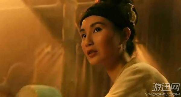 细数古装剧中十大著名老板娘 她们要么美若天仙，要么侠肝义胆，要么尖酸刻薄