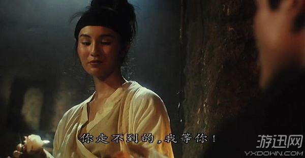 细数古装剧中十大著名老板娘 她们要么美若天仙，要么侠肝义胆，要么尖酸刻薄