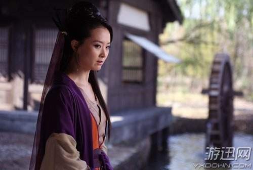 细数古装剧中十大著名老板娘 她们要么美若天仙，要么侠肝义胆，要么尖酸刻薄