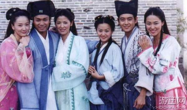 细数古装剧中十大著名老板娘 她们要么美若天仙，要么侠肝义胆，要么尖酸刻薄