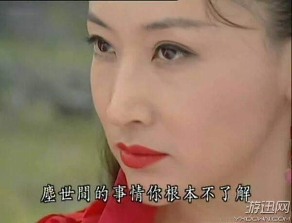 细数古装剧中十大著名老板娘 她们要么美若天仙，要么侠肝义胆，要么尖酸刻薄