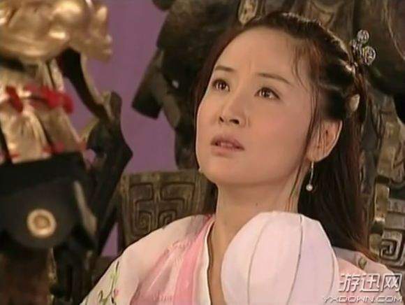 细数古装剧中十大著名老板娘 她们要么美若天仙，要么侠肝义胆，要么尖酸刻薄