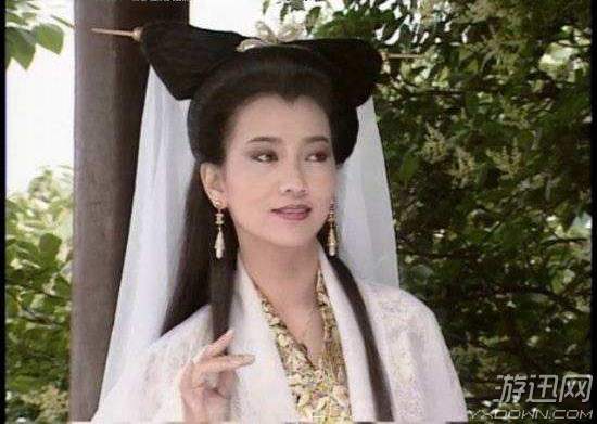细数古装剧中十大著名老板娘 她们要么美若天仙，要么侠肝义胆，要么尖酸刻薄