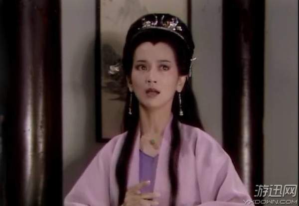 细数古装剧中十大著名老板娘 她们要么美若天仙，要么侠肝义胆，要么尖酸刻薄