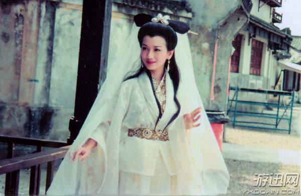 细数古装剧中十大著名老板娘 她们要么美若天仙，要么侠肝义胆，要么尖酸刻薄