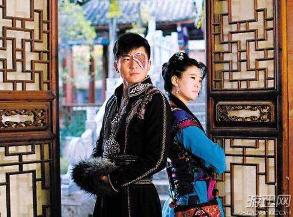 细数古装剧中十大著名老板娘 她们要么美若天仙，要么侠肝义胆，要么尖酸刻薄