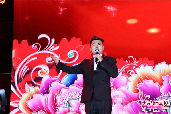 农林卫视《醉美乡村大舞台》走进生态黄龙