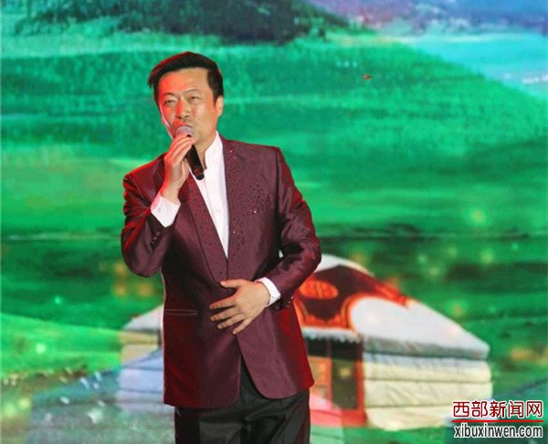 农林卫视《醉美乡村大舞台》走进生态黄龙