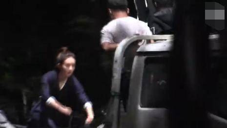 《楚乔传》赵丽颖的骑马戏原来是这样拍出来的！