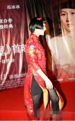 雷炸天！这些女明星一定得罪了造型师