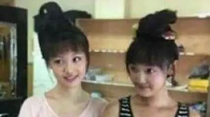 明星替身那家强？郑爽私下称其替身“老公”