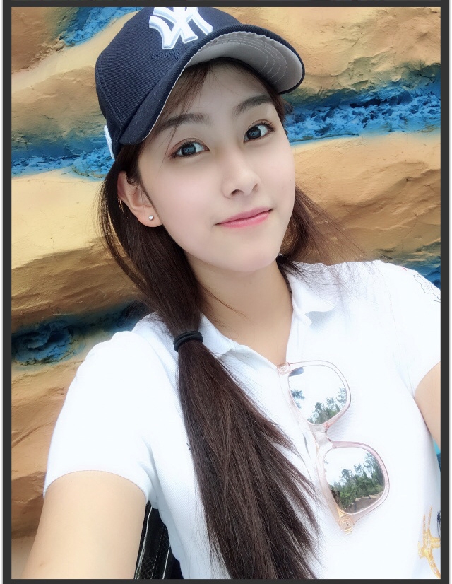 上戏大一音乐剧班清纯美女集结！哪位最打动你的心