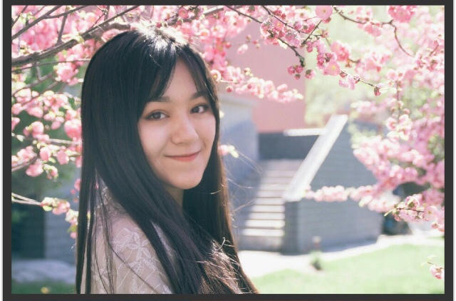 上戏大一音乐剧班清纯美女集结！哪位最打动你的心