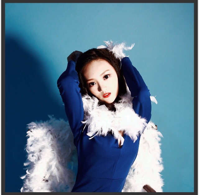上戏大一音乐剧班清纯美女集结！哪位最打动你的心