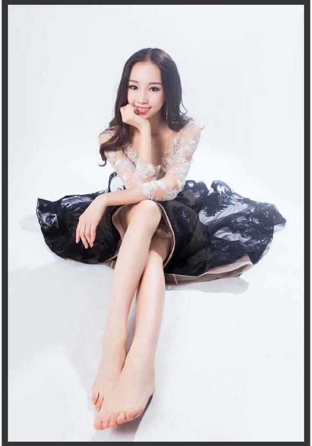 上戏大一音乐剧班清纯美女集结！哪位最打动你的心
