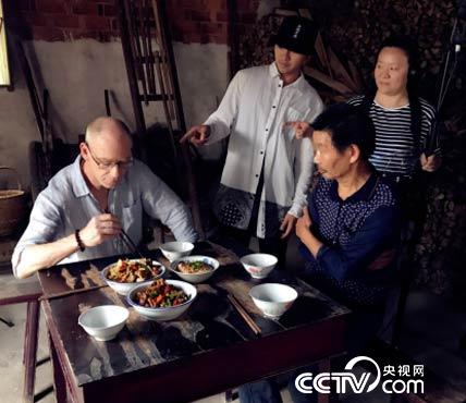 《舌尖上的中国》第三季携神秘美食温情回归