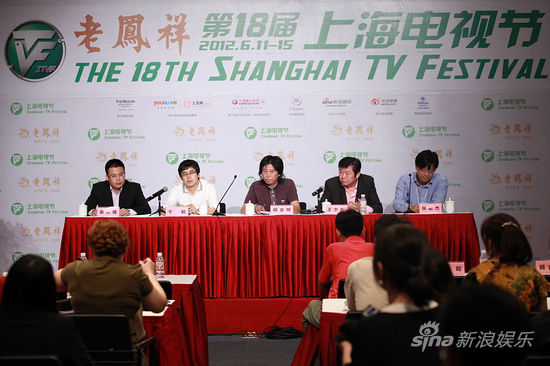 上海电视节明日开幕 好戏连台