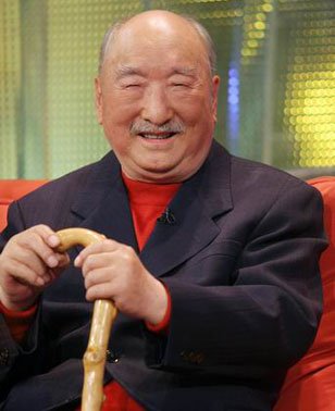 著名电影表演艺术家陈强去世 享年94岁
