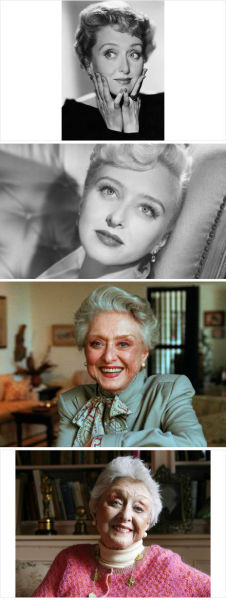 好莱坞传奇女星霍姆去世享年95岁(图)