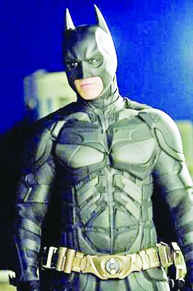 8月国产片继续受保护 《蝙蝠侠前传3》无缘银幕