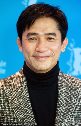 《一代宗师》柏林首映 国际版增减近20处