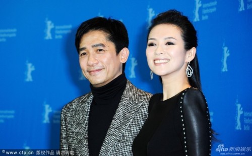 《一代宗师》柏林首映 国际版增减近20处