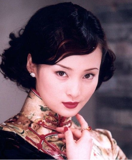 盘点颜值最高的女星：林青霞第一美人周慧敏清纯