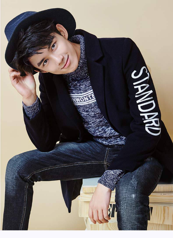 《愿有人陪你颠沛流离》热播，又一波“小鲜肉”清新袭来