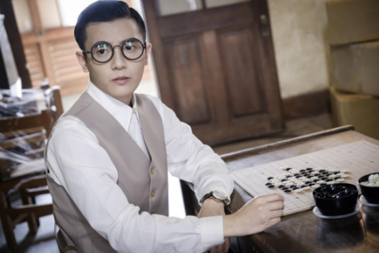 《愿有人陪你颠沛流离》热播，又一波“小鲜肉”清新袭来